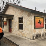 corner building