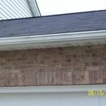 Repaired fascia