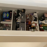 Before