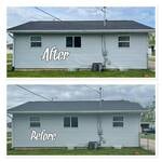 Gutter replacement