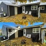 Gutter Replacement