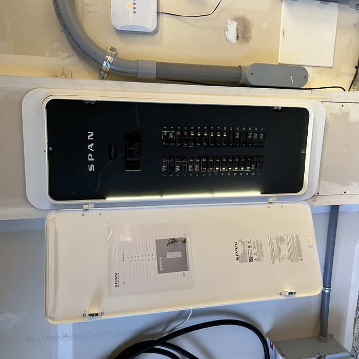 Home Electrical Projects