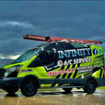 Infinity AC Service