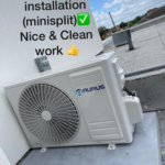 Infinity AC Service