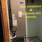 Infinity AC Service