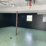 Garage Makeover