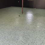 Garage Makeover