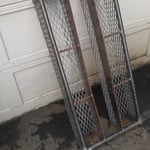 Charcoal basket