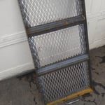 Charcoal tray
