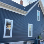 Exterior Remodel