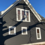 Exterior Remodel