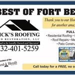 Awards and Giving Back