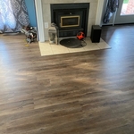 Laminate Vinyl Flooring Installation