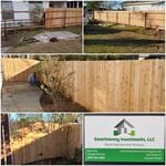 Cedar Fence