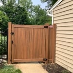 Gate