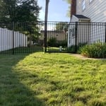 Cherry Hill NJ Fence Company