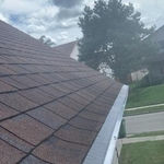 Gutter Screens