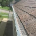 Gutter Screens