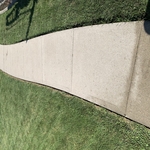 Powerwashing
