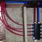 Plumbing Replacement/Upgrade