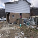 Plumbing Replacement/Upgrade