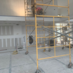 Our work