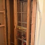 Floor replacement