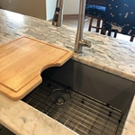 Merton Kitchen
