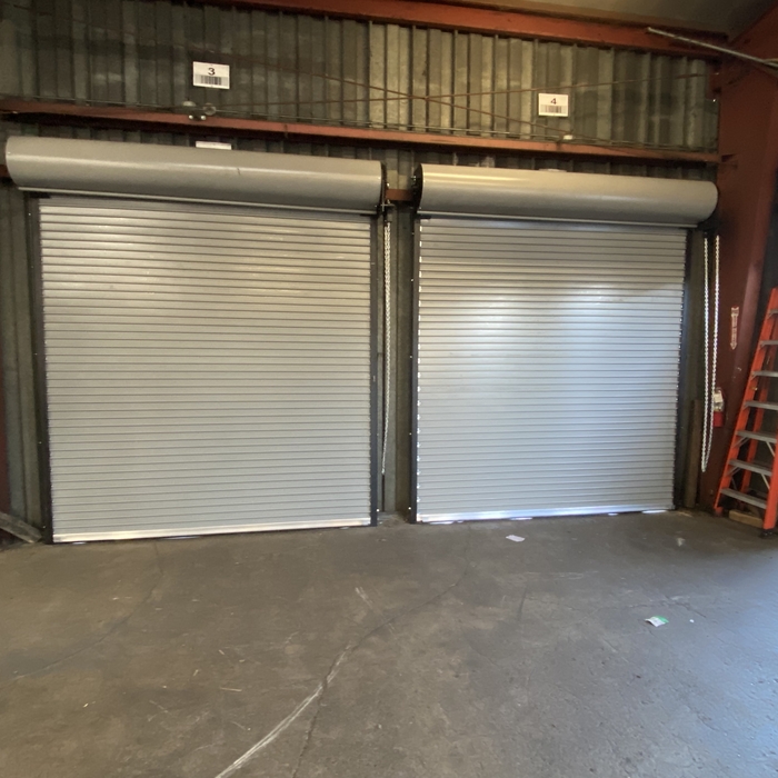 Commercial rolling steel