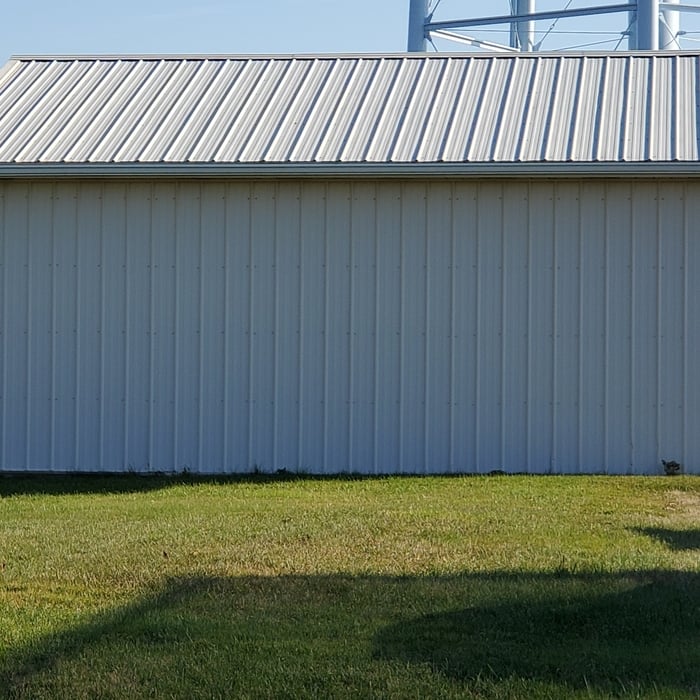 Side view