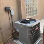 Bryant Condenser