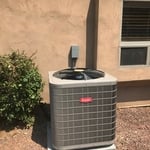 Bryant Condenser