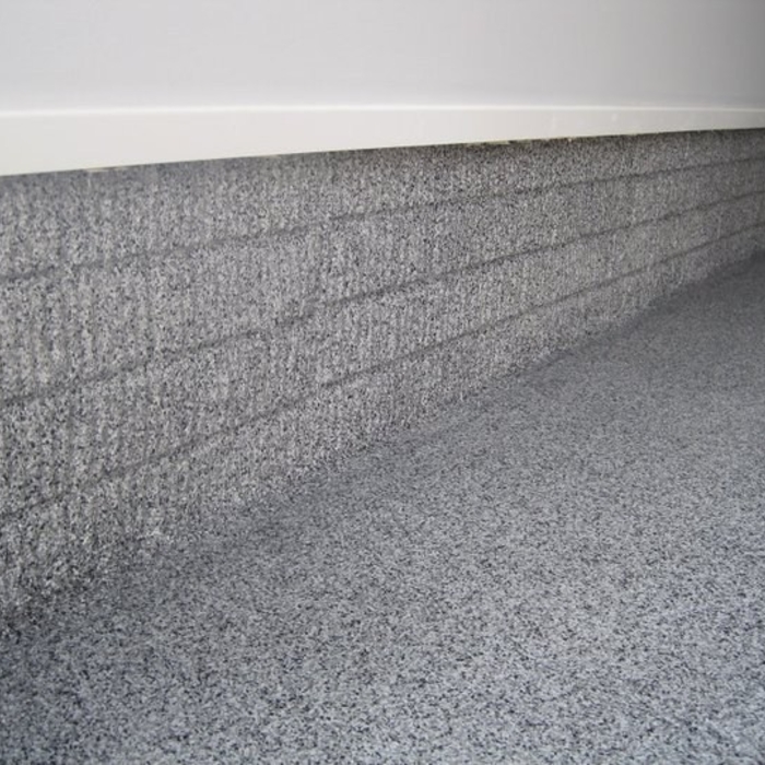 Garage walls