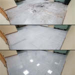 Storage floor