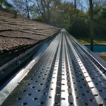 Gutter Install