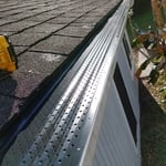 Gutter Install