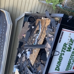 Roofing project