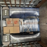 Moving Project
