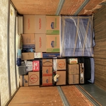 Moving project 2