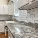 Tile Kitchen Backsplash