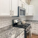 Modern Kitchen Remodel