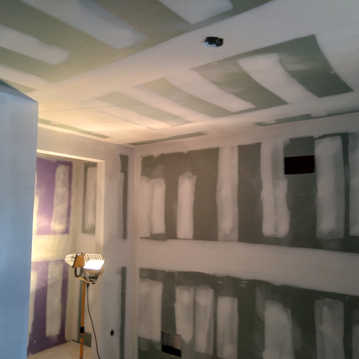 GC Drywall