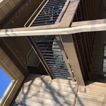 Custom screen deck