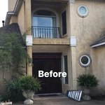 stucco paint