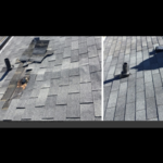 Before and after
