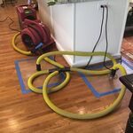 Water Removal