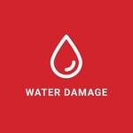 Water Damage.
