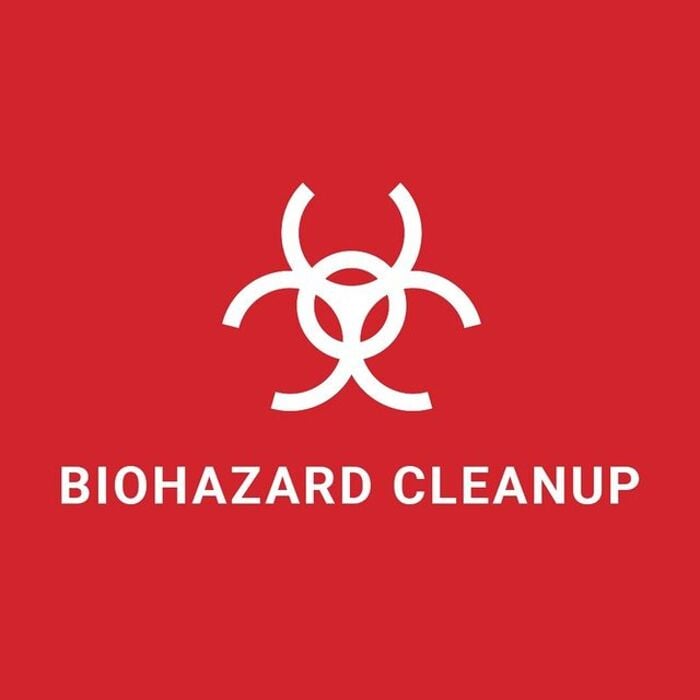Biohazard Cleanup