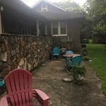 Paver Pressure Washing - Before