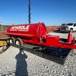 Mobile re fueler